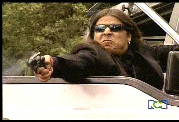 El Mateito Pandillas Guerra Y Paz Un Gran Luchador