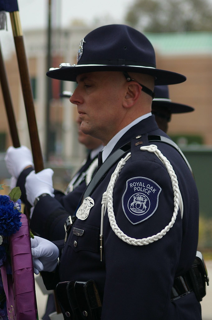 Veterans Day, November 11, 2007 The Royal Oak Memorial Soc… Flickr