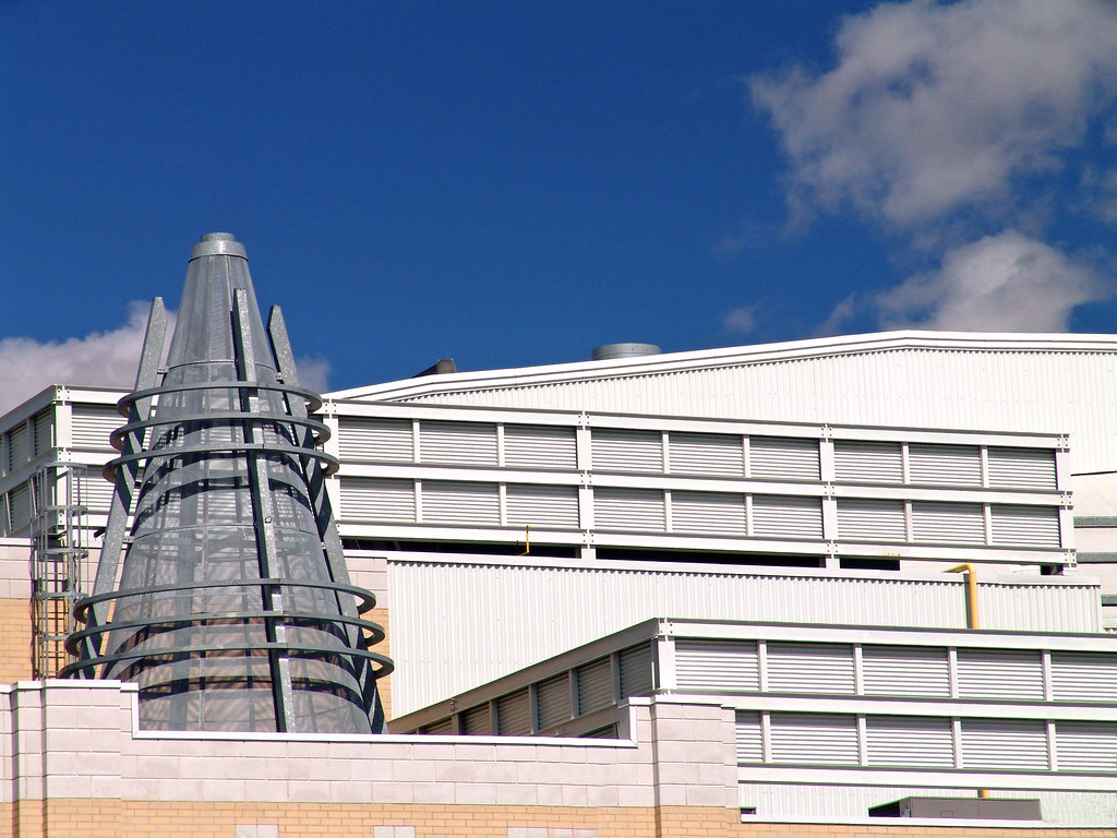 London Art Gallery, London, Ontario View On Black Lost all… Flickr