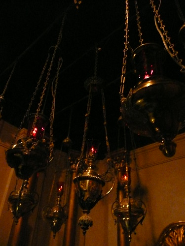 Washington, DC Franciscan Monastery (Commissariat of the H ...