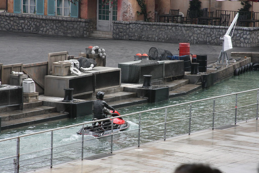 Jet Ski Lights Motor Action Lights, Motors, Action! Extrem… Flickr