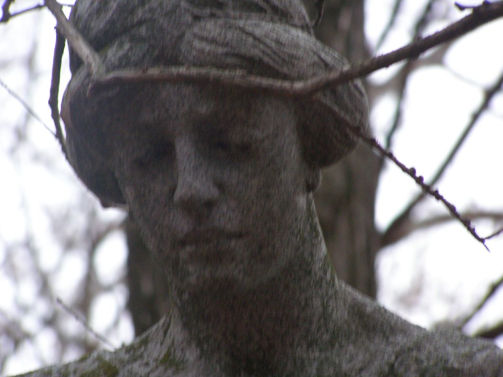 MO Boonville Walnut Grove Cemetery Flickr