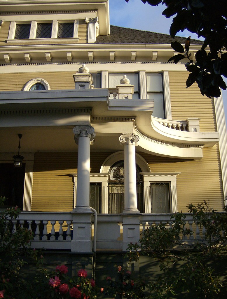 McCrearyGreer House 2318 Durant Avenue, Berkeley, Califor… Flickr