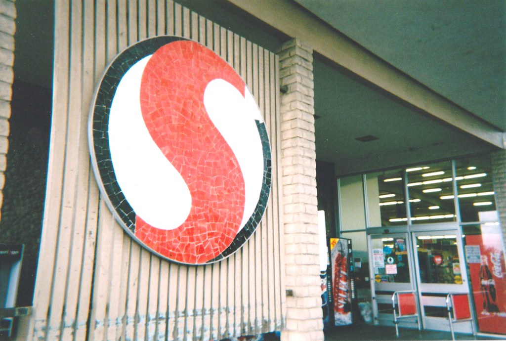 Safeway Salinas,CA Safeway located at 950 East Alisal Ave.… Flickr