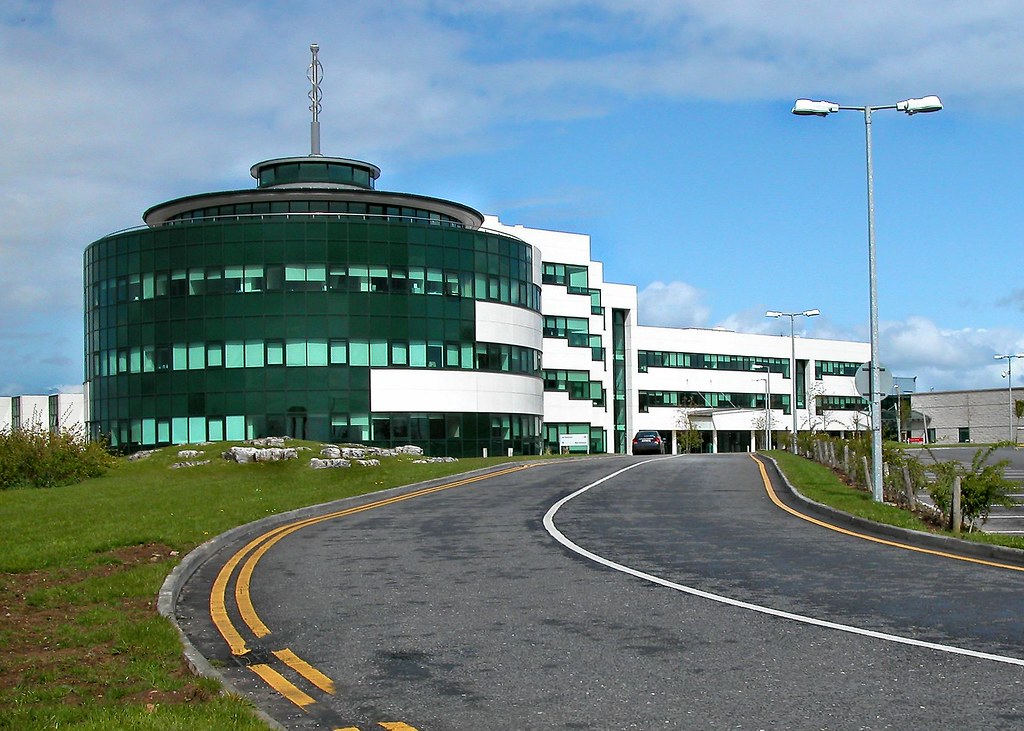 Galway Clinic my second home huggs2 Flickr