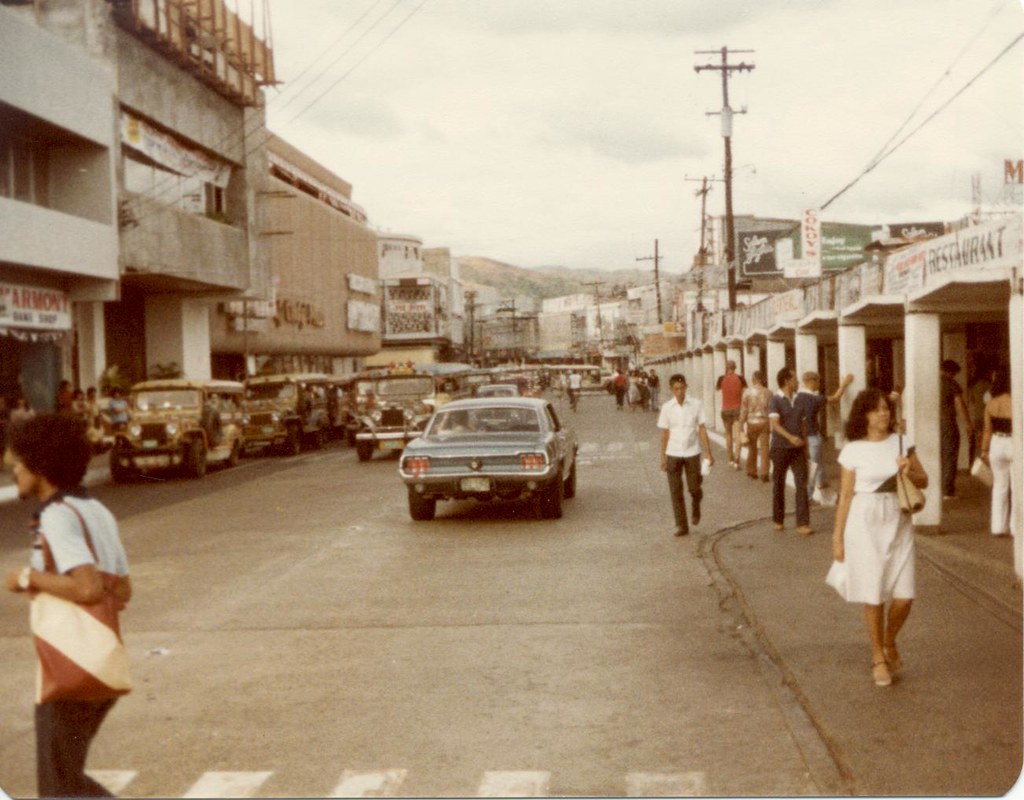 Flickriver Photoset 'OLONGAPO CITY, THE PHILIPPINES 19801982' by