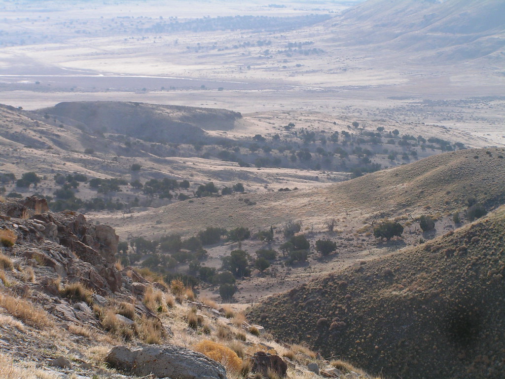 Elevation of Dugway, UT, USA Topographic Map Altitude Map