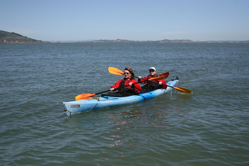 city_kayak_san_francisco_bay_kayaking_0528 City Kayak Flickr
