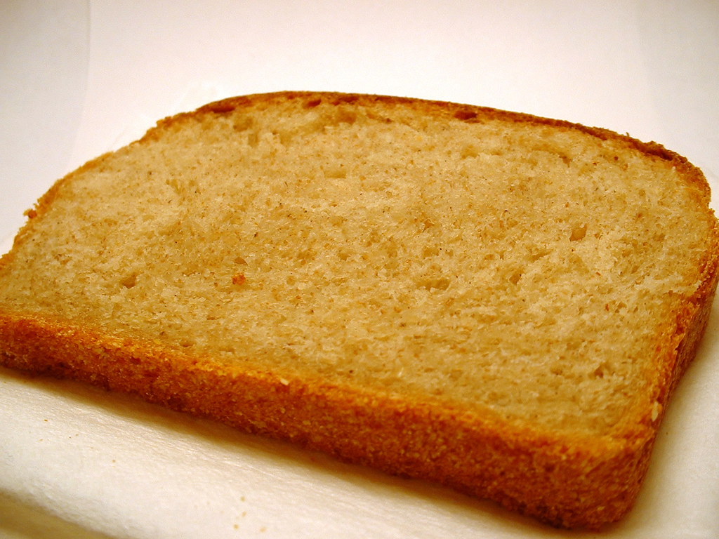 Rye Bread "Levy's" Real Jewish Rye Bread; recipe from