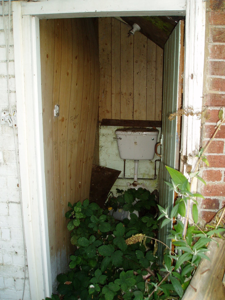 Ercol Furniture Factory High (8) Jungle Fighter Flickr