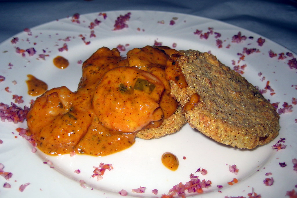 New Orleans French Quarter KPaul's Louisiana Kitchen … Flickr