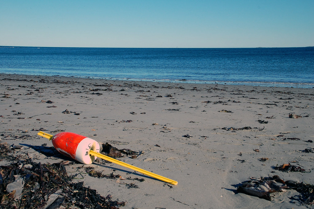 east coast beach Point Shirley, Winthrop, MA Peyri Herrera Flickr