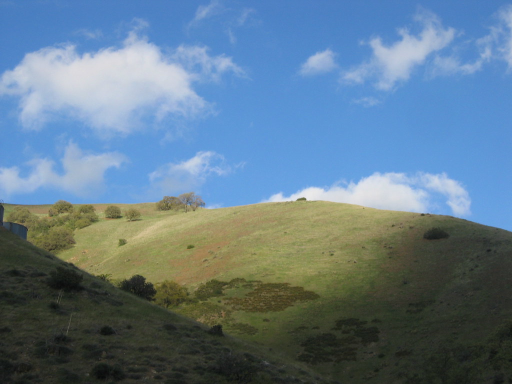 Tejon School, Lebec 4/11/07 FrazierMtnMom Flickr