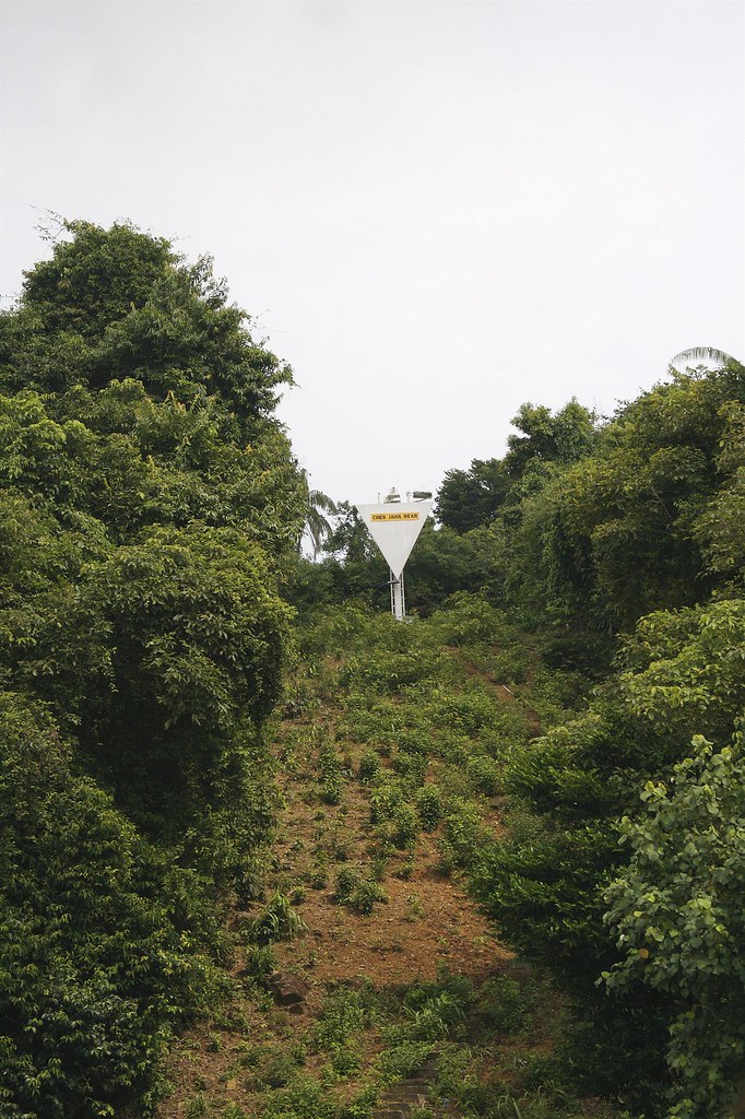 Land beacon micamonkey Flickr