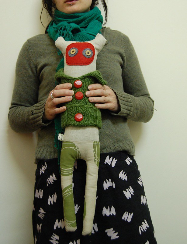 Hyena In Petticoats Flickr