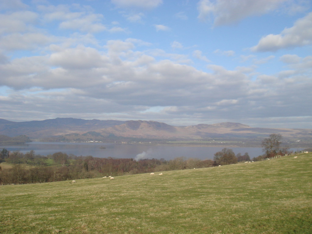 Ardoch A beautifully restored Scottish country estate over… Flickr