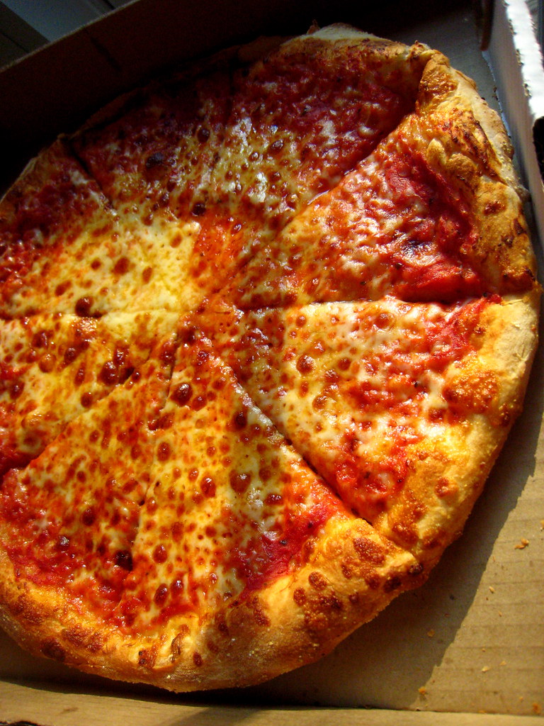 Metro Express Plain Pie Adam Kuban Flickr