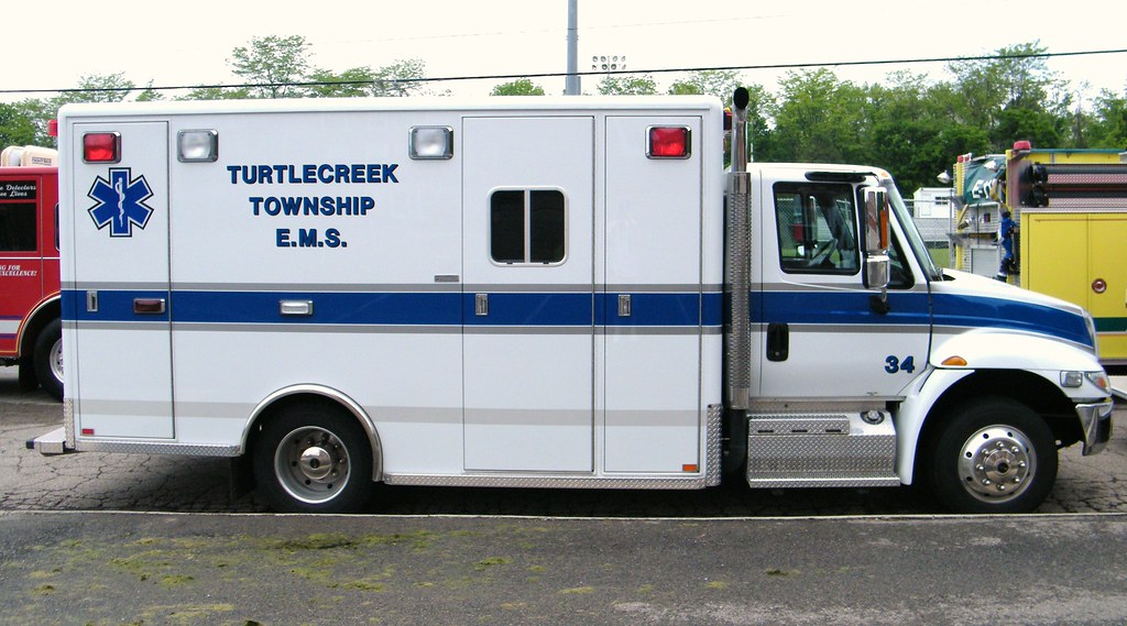 M34 Turtlecreek Twp.fd Warren Co.Ohio 511 Jack Flickr