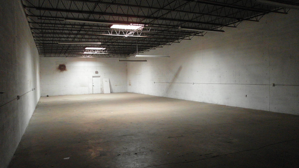 Miami Warehouse for Sale Great warehouse opportunity in So… Flickr