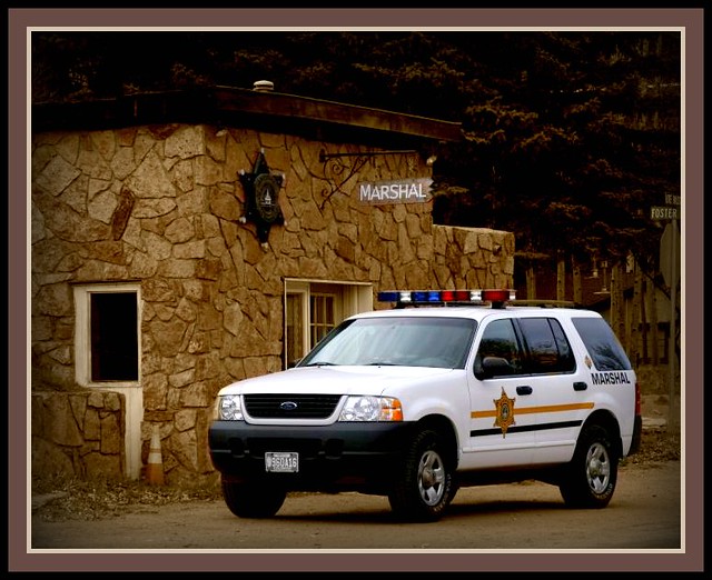 IMG_2317280 Green Mountainn Falls CO Marshal mark174us Flickr