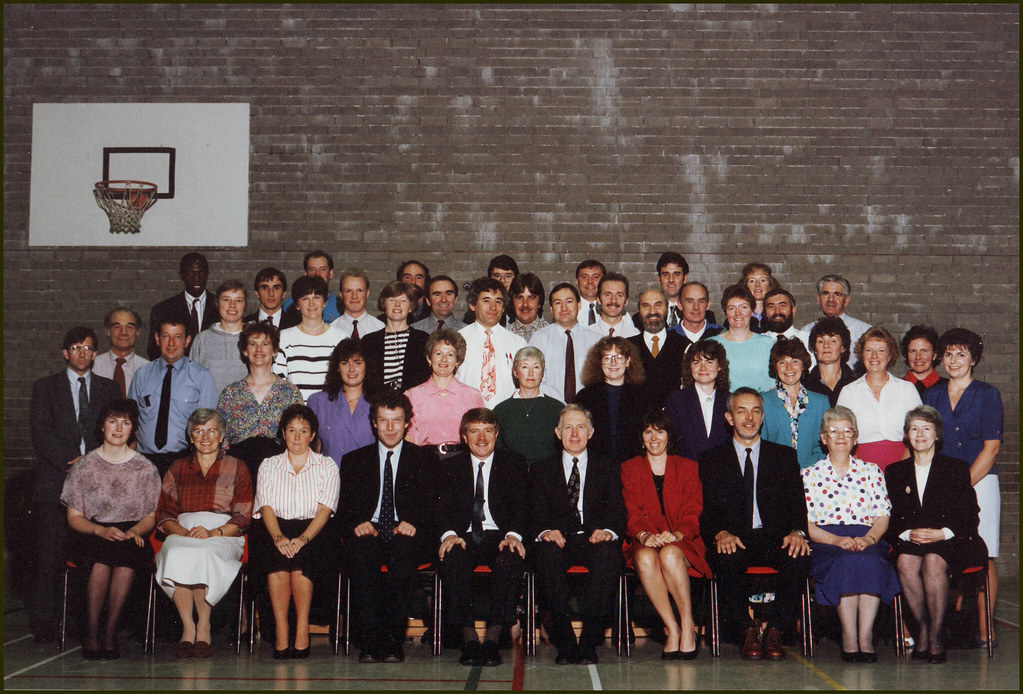 alford academy 1992 Bryan Flickr
