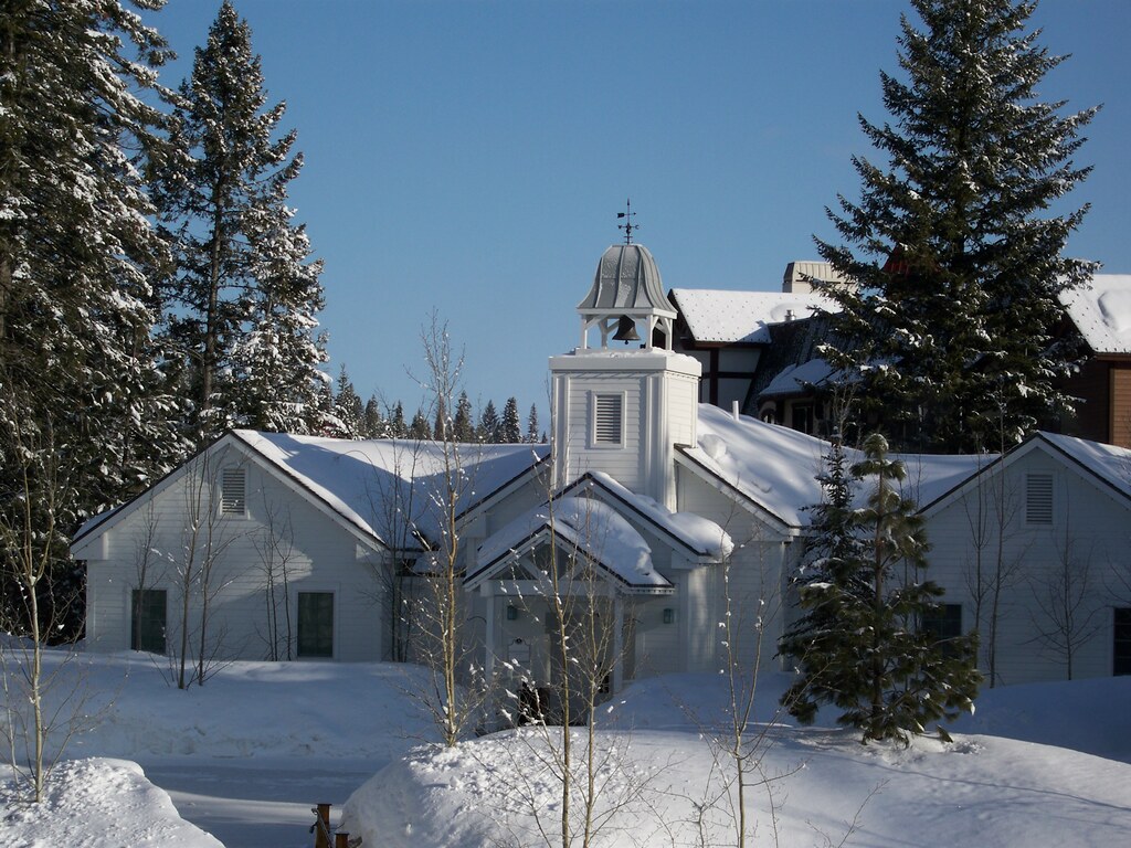 Tamarack Idaho Adventure Flickr