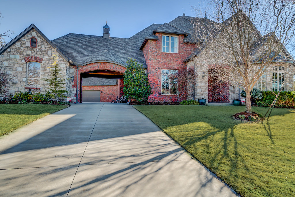 6516 Hackberry Trail, Edmond, OK 73034 OKCMAR MLS 761186 … Flickr