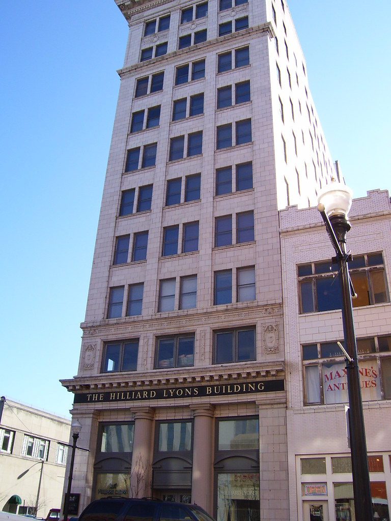 SD's 105 Evansville Vanderburgh Public Library Flickr