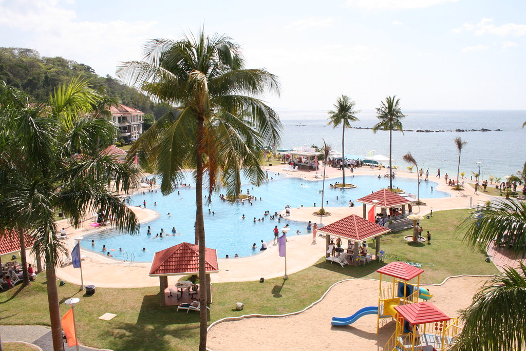 Canyon Cove Canyon Cove Beach Resort, Nasugbu Batangas c.u.p.k.e.y
