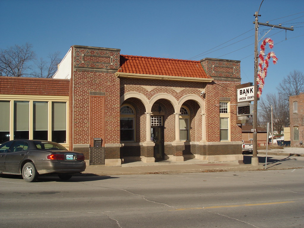 Elsberry Missouri Paul Knittel Flickr