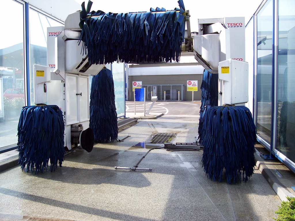 Flickriver Random photos from TigerWash