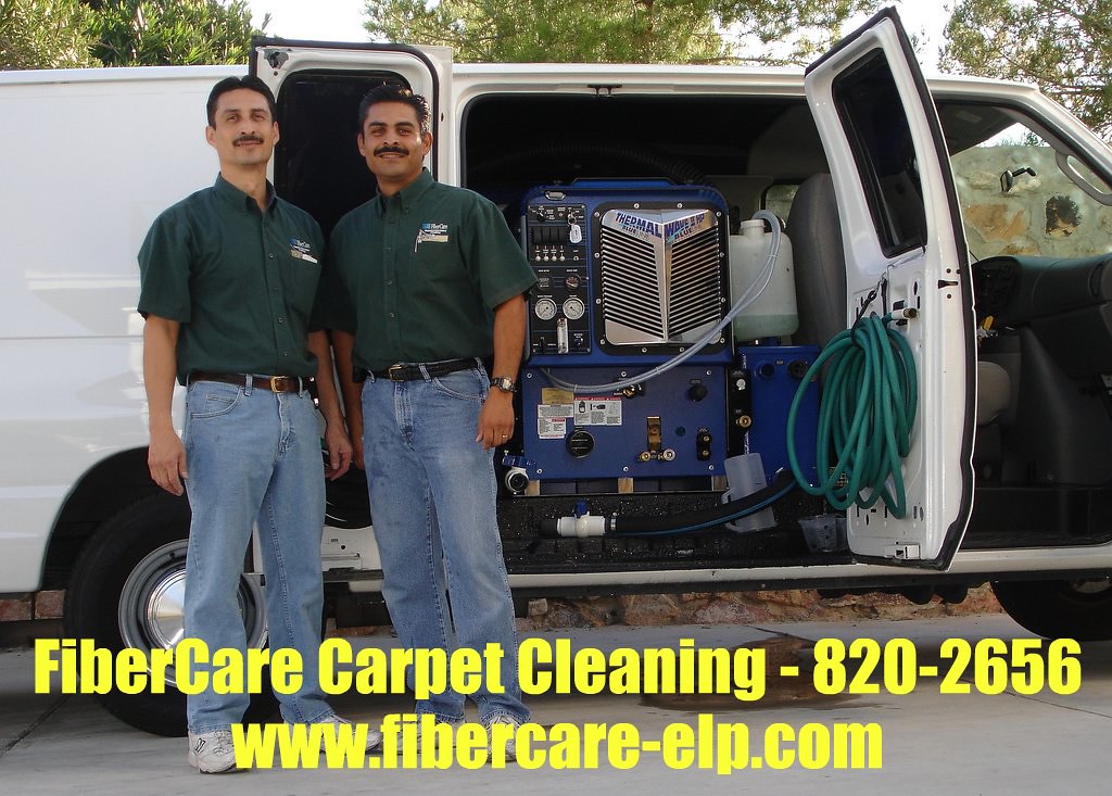 El_Paso_Carpet_Cleaners FiberCare Meet El Paso's Best Ca… Flickr