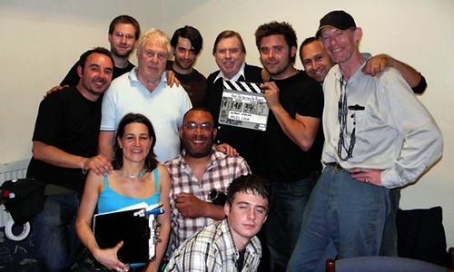 Rubins Crew MONCHO ALDAMIZ Flickr