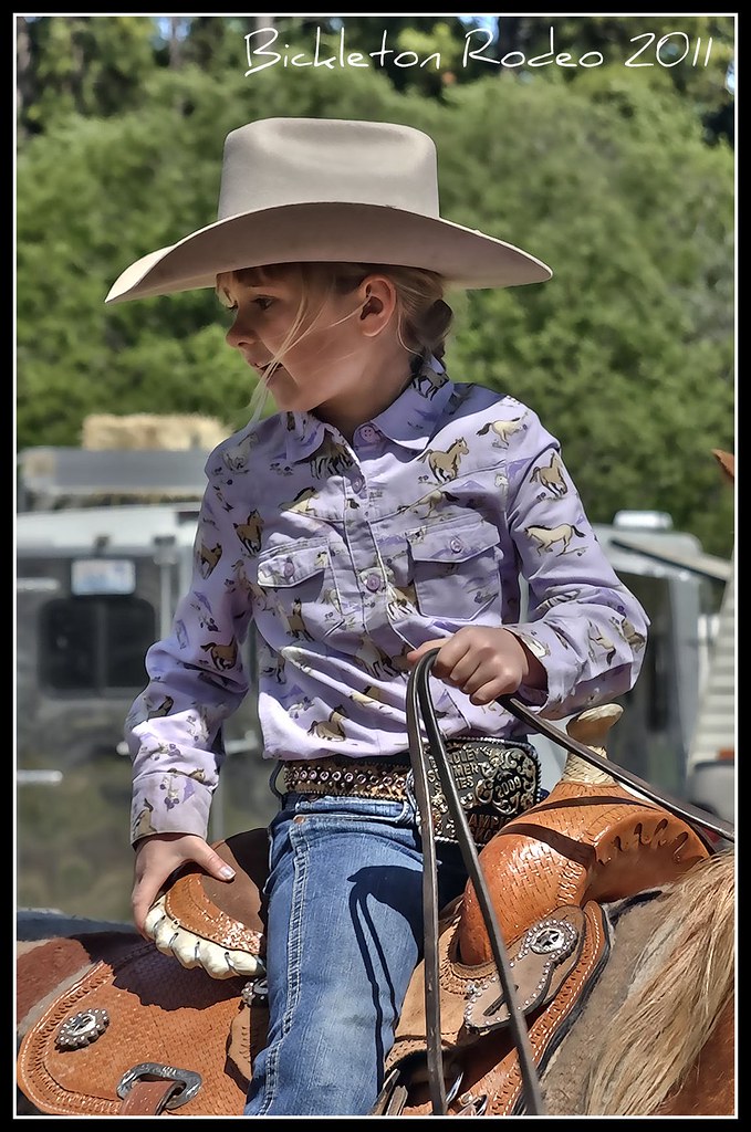 Bickleton Rodeo _MG_0663p Michael & Sherry Martin Flickr