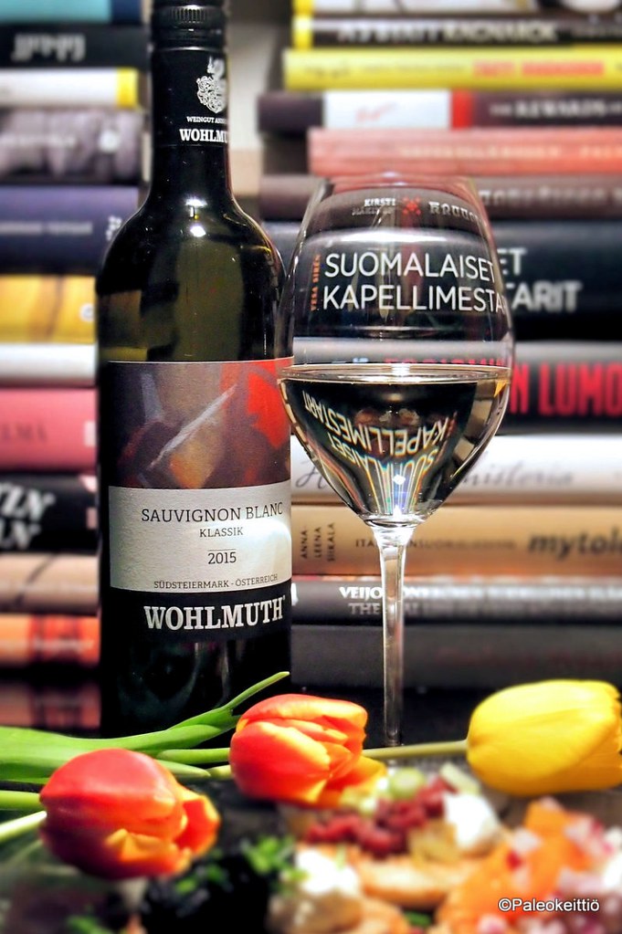 Paleokeittiön Helpot Blinit | Paleokeittio.fi | Gluteenittom… | Flickr