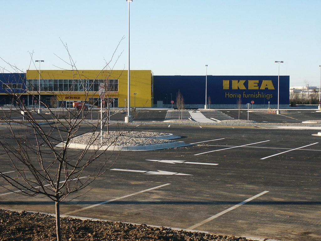 IKEA Ohio Opening March 12 Flickr