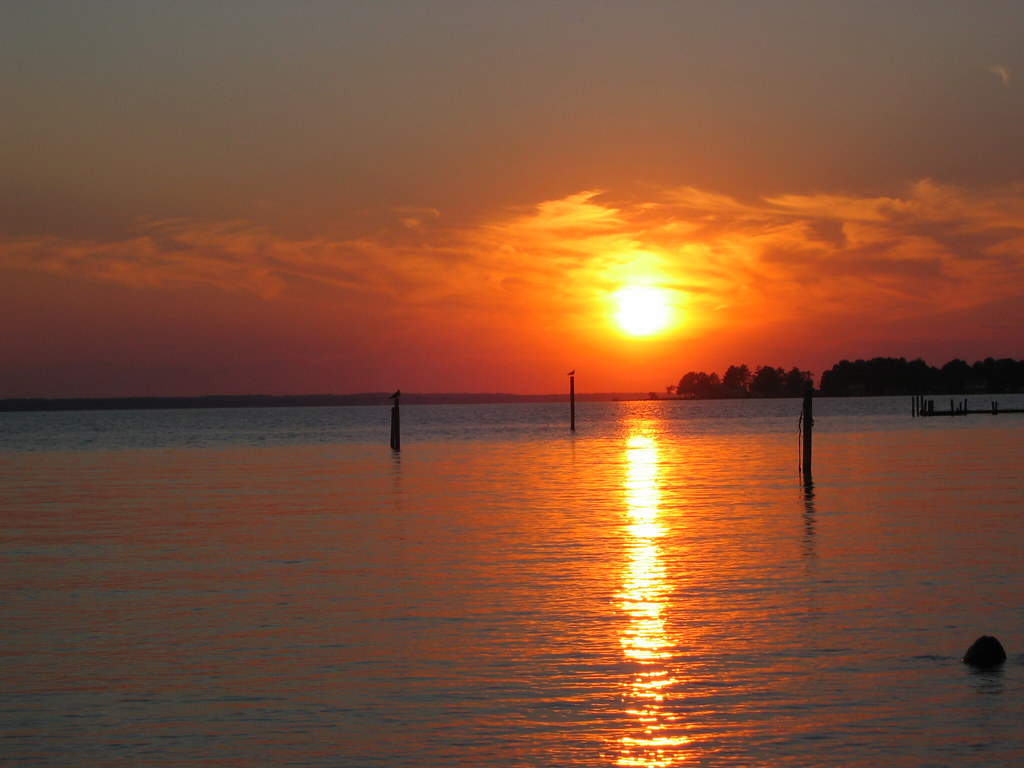 Elevation of Dodlyt Rd, Heathsville, VA, USA Topographic Map