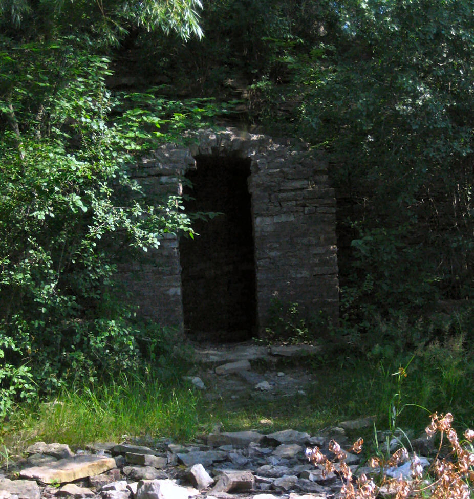 Old Storage Ben Stephenson Flickr