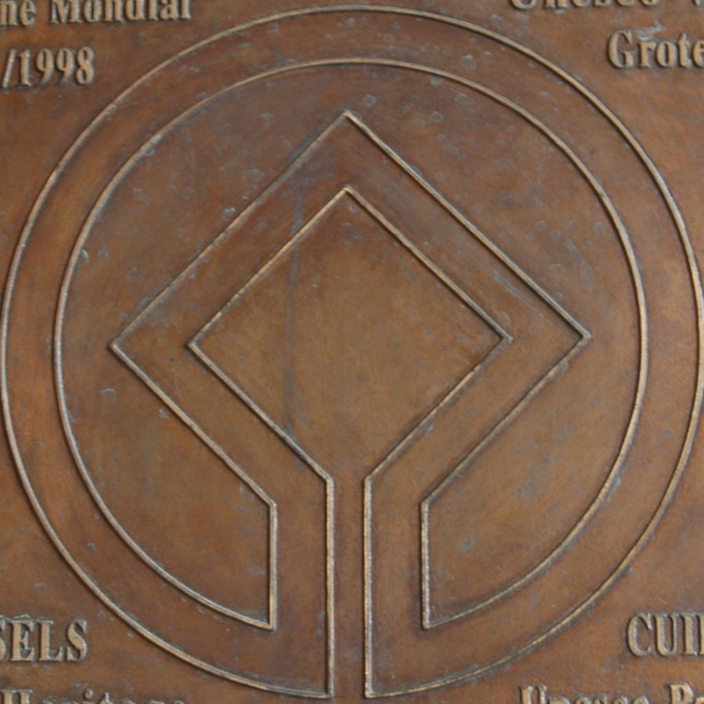 UNESCO michaël stone Flickr