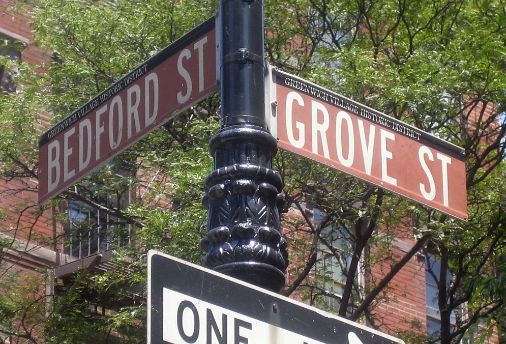 Bedford & Grove Elchert Flickr