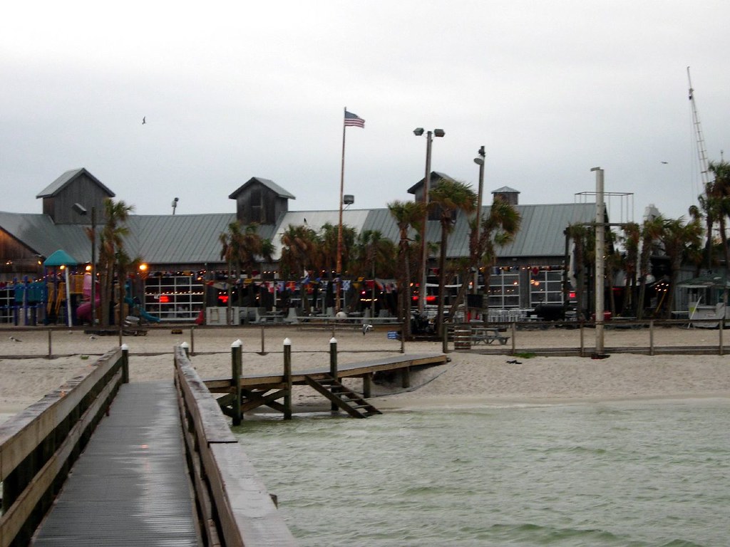 Flounders, Pensacola, FL GeoTagged Chris Palmer Flickr