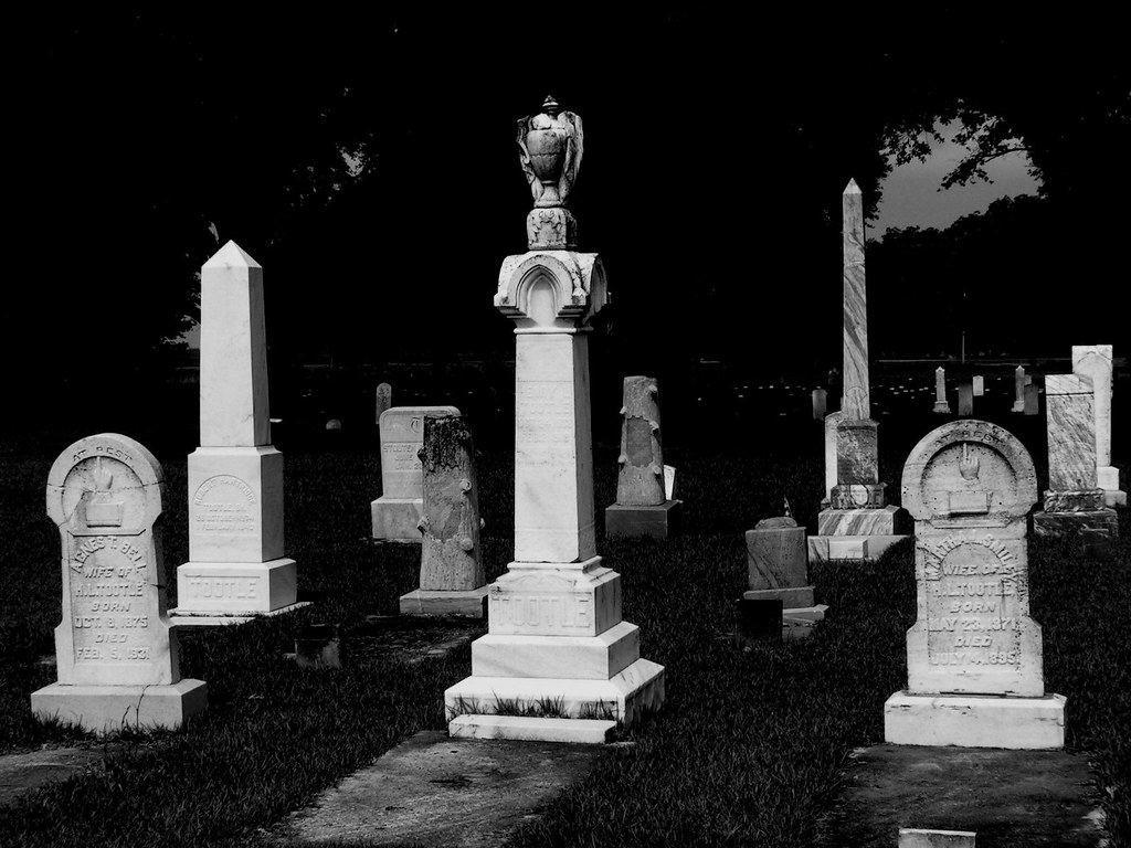 Old Shiloh Cemetery [17583] Shiloh Methodist Church, near… Flickr