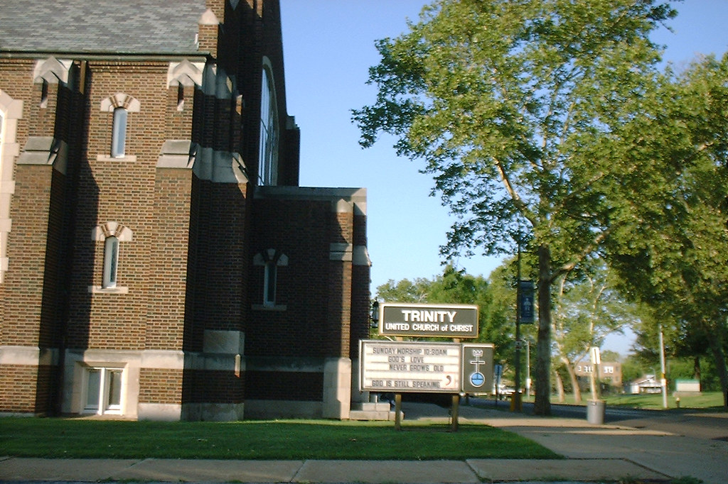 trinity ucc MBK (Marjie) Flickr
