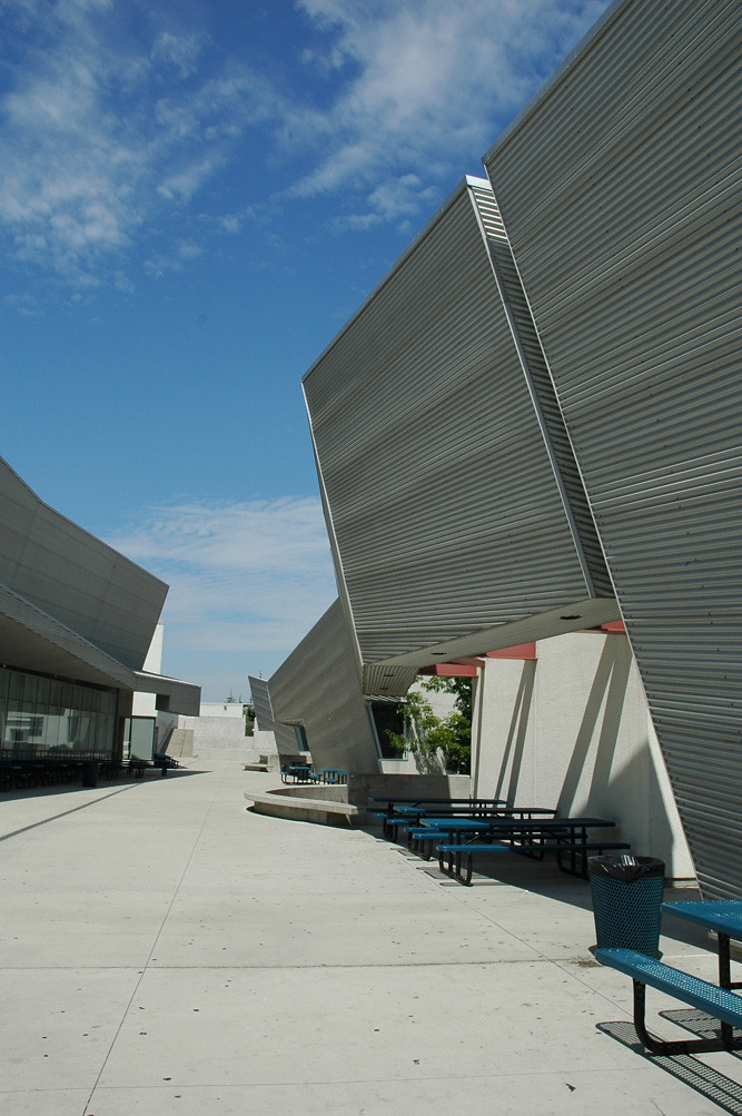 Diamond Ranch High School Diamond Ranch High School Pomo… Flickr