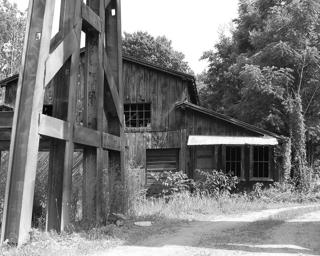 Mill Haywood County, North Carolina Casteel Flickr