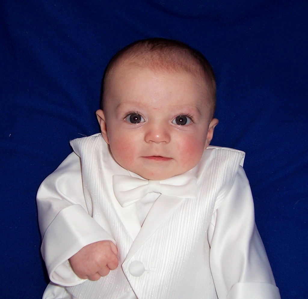 Christening Super Baby Flickr