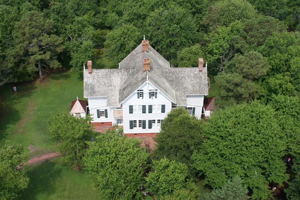 Currituck Keepers House Flickr