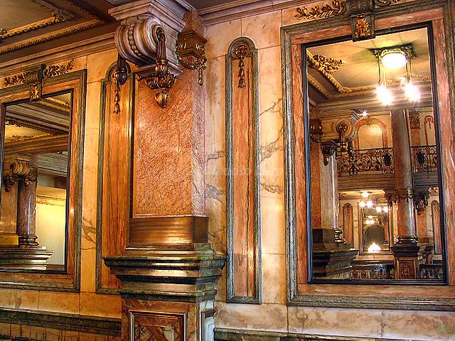 Teatro Municipal Rio de Janeiro Brasil Opera House Flickr