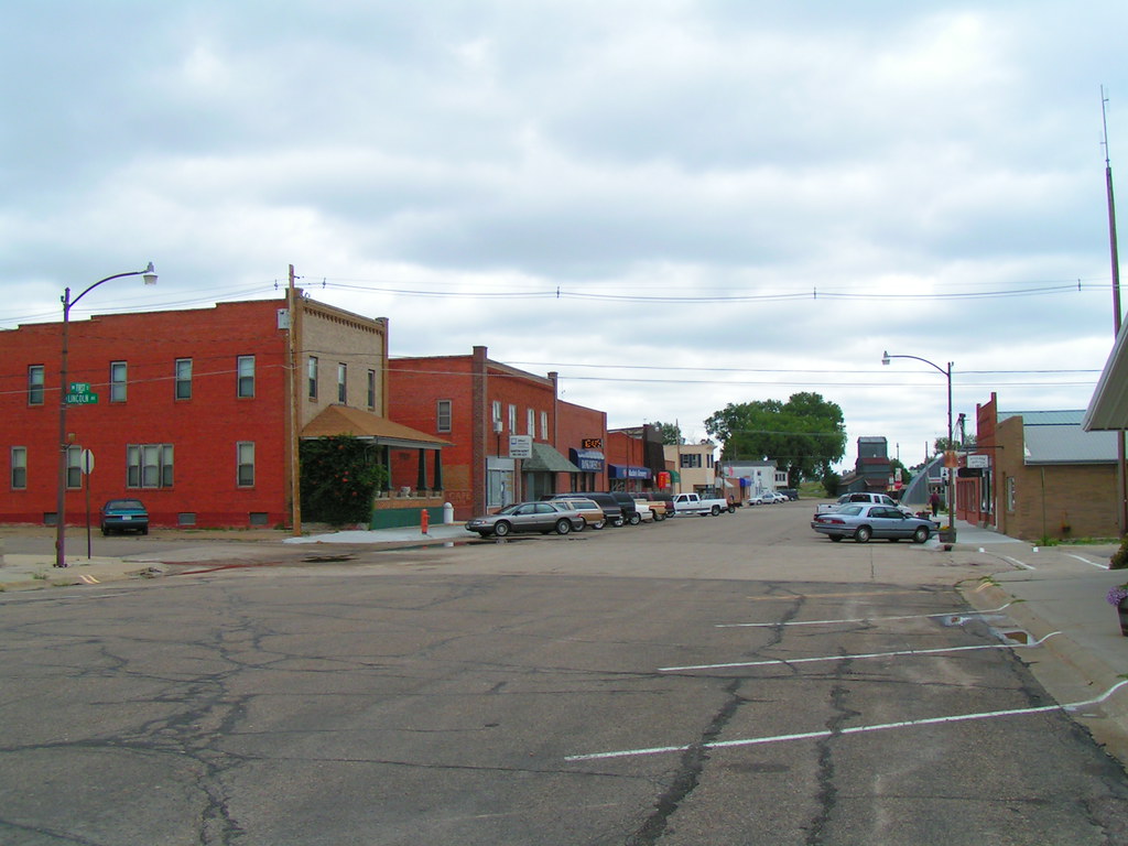 Mullen, Nebraska Nathan Hamm Flickr