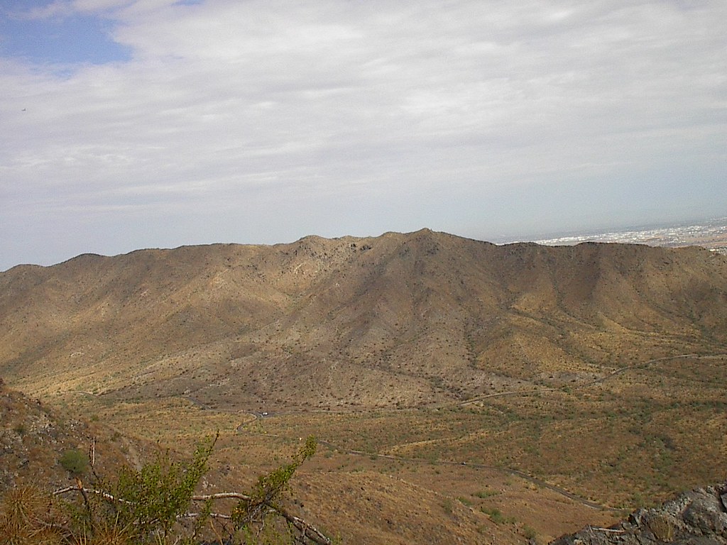 IM000682 Ranger Trail South Mountain AZ Manalishi Flickr